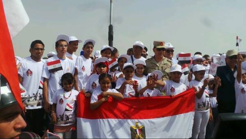 زيارة أطفال مستشفى 57357.. خطر على صحتهم أم لفتة طيبة؟